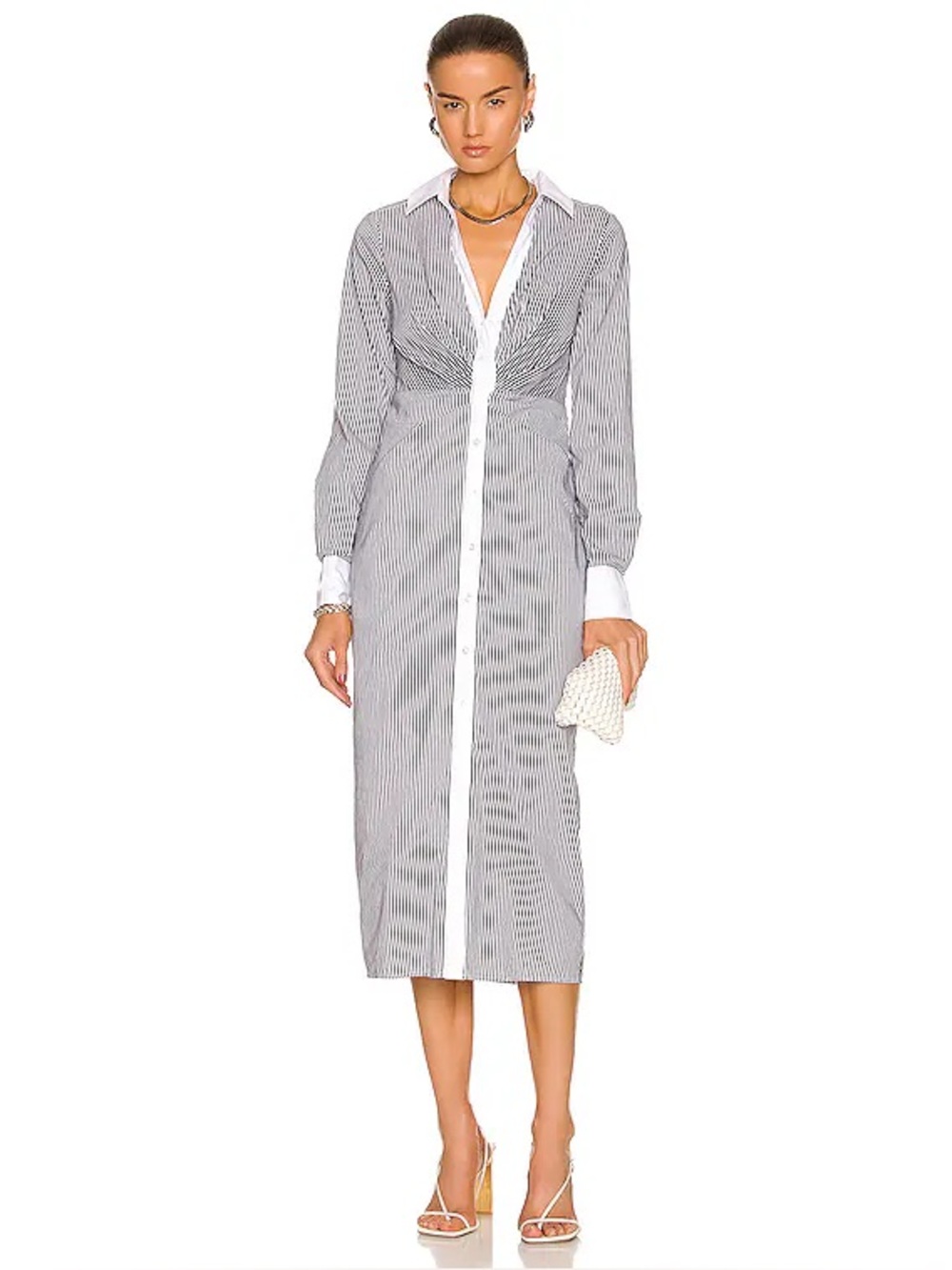 NWT Veronica Beard Cita Dress